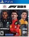 F1 23 Cheats for Playstation 4