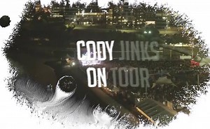 2.7K reactions · 824 shares | CODY JINKS joins the lineup at CALF FRY 2020 in Stillwater, Oklahoma Aor 30-May 2. Hit INTERESTED on the event for chances to WIN tickets & stay up to date! | Cody Jinks | Facebook
