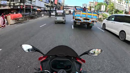 Presenting The New Gpx 250r In town।। In Details are coming ❤️ #gpx250r #ridewithasif | Ride With Asif