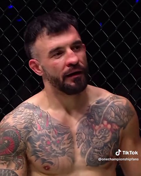 Witness Takeru’s explosive showdown 👊 with Denis Puric at ONE173 in Tokyo! Nice⏯️ #creatorsearchinsights #onechampionship #foryou #tiktoklivethailand #onechampionshiptiktok Takeru’s explosive showdown