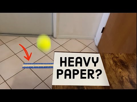 The Science Of The Ruler Trick