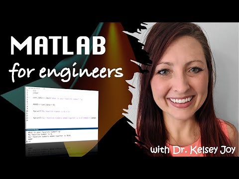 MATLAB: Built-in Functions (establishing a common language - function calls and input arguments)
