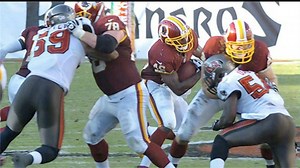 Top 10 Games Of Week 8