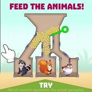 135K views · 40 reactions | 97% of people can't do this! | Taonga: The Island Farm | Facebook