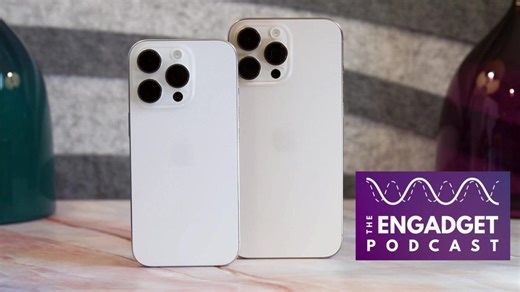Engadget Podcast: Reviewing the iPhone 16 and Apple Watch Series 10 - Engadget