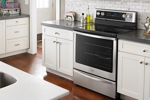 Whirlpool Oven Self Clean [How To, Problems & Solutions] - zimovens.com