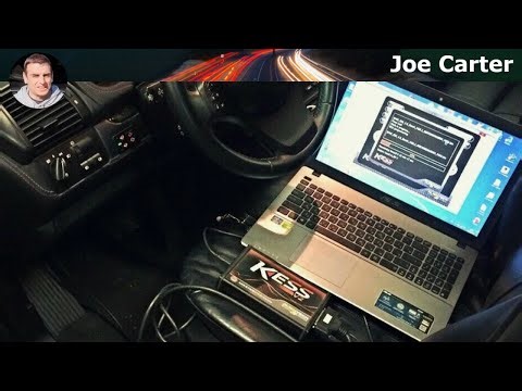 Unlocking the Secrets of Chip Tuning: Why Knowledge is So Hard to Find