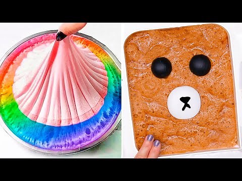 Relaxing Slime ASMR Videos | Satisfying Slime No Talking 3540