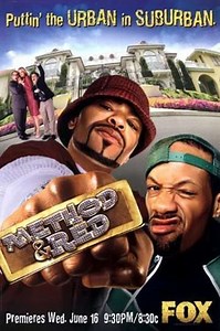 Method & Red (2004) - TV Show