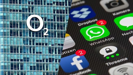 o2 DSL Hilfe - Android App 1.2.9 Deutsch
