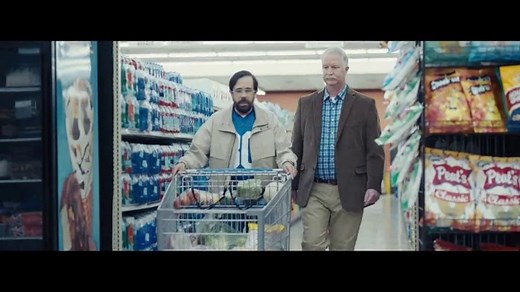 Progressive TV Spot, 'Dr. Rick: Game Day Shopping'