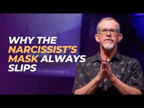 The Narcissist’s Devaluation Stage: How They Break You Down