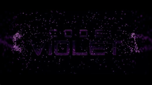 Code Violet Official Announcement Trailer