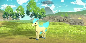 How to evolve Ponyta n Pokémon Legends Arceus