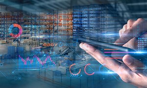 Keys to flexible logistics