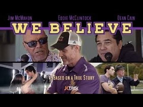 We Believe (2024) Full Movie | Dean Cain | A JC Films Original