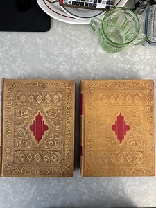 Webster’s Universal Dictionary (2-volume Set) (1936) - Etsy UK