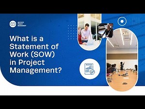 Master the Statement of Work (SOW) for Project Success