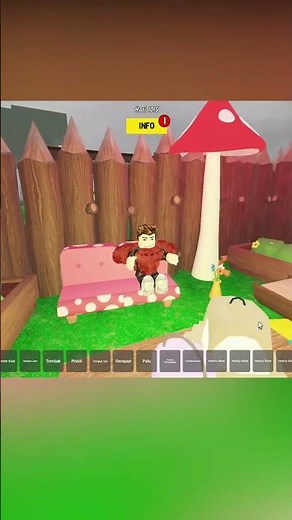 1000 Day SAFEST AFK BASE 😱 | 99 Nights in The Forest Roblox