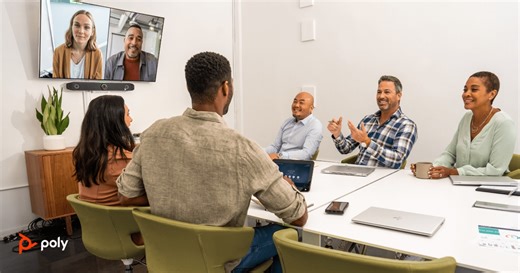 Managed Collaboration Services: Rooms Designed for Modern Work