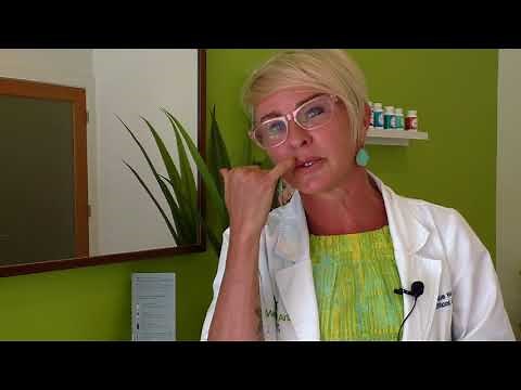 BOTOX Lip Flip Treatment explained