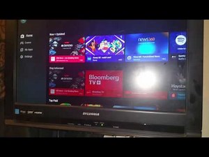 My firmware for the Mxq 4k pro