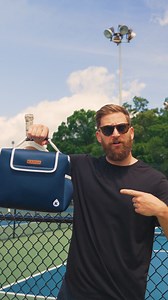 Meet the Kanga BrewBox: the ultimate 3-in-1 lunch box and drink cooler. Perfect for the office and the courts, it holds a 12-pack of beer and keeps your meals fresh and drinks cold for up 24 hours. | Kanga Coolers | Facebook