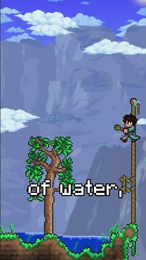 5 Terraria Tips To Make Life Easier