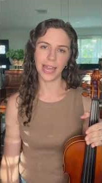 Top Tips for Beginner Violin Learners! | Learn Violin as an Adult