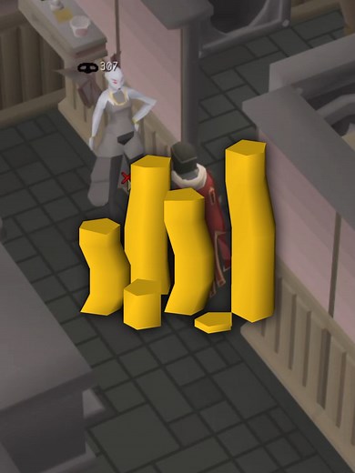 Most Profitable Thieving Methods in OSRS