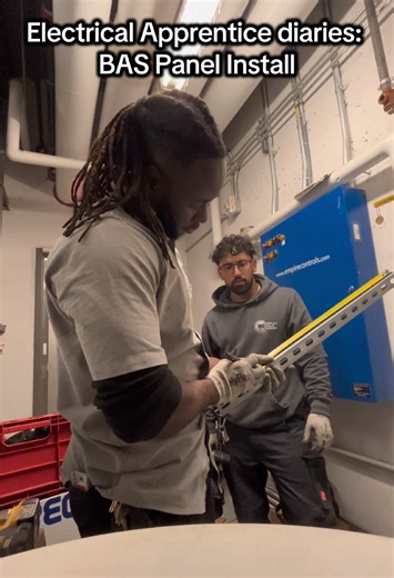 Understanding Building Automation Systems for Electricians