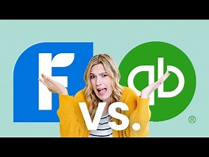 QuickBooks vs FreshBooks | Which accounting software should you choose?