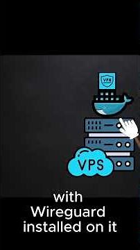 Create your own VPN!