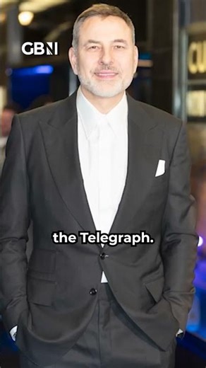 David Walliams DROPPED by his publisher amid claims of inappropriate behaviour