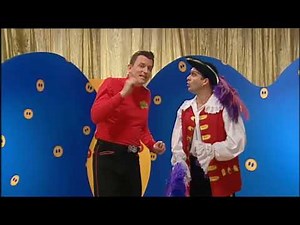 Captain's Magic Buttons (Episode 1)