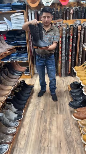 Botas Python #boots #fgwesternwear #cowboy #usa #vaqueros | Cowboy Ranch FG Western Wear