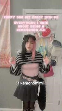 everything i hate about being a #kemonomimi