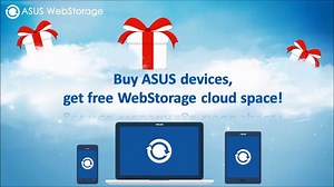 16 reactions · 5 comments | How to get the free WebStorage space for your ASUS devices? Please watch this video and get the free space for correct way. | ASUS WebStorage | Facebook