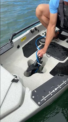 Small But Mighty ⚡ | Bixpy K-1 Motor + Mirage Pedal Drive Adapter