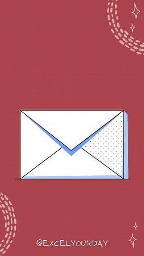 4.7K views · 42 reactions | Mail merge lets you create a batch of...