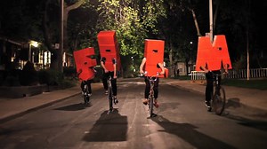 The Ride of a Lifetime: How One Man Founded the Best Film Fest You've Never Heard Of