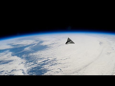 The Electromagnetic Propulsion System