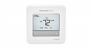 TH4110U2005 Manual: Honeywell Home T4 Pro Programmable Thermostat User Guide