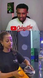 Kindness Over Flash #habeshatiktok #viralshorts #funny #ethiopia #ebs #tiktok #barcot