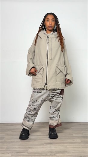 322 reactions · 14 comments | Statement print, rich textures and winter warmth focusing on Rundholz Dip……cold weather dressing…with style  #idaretobe #womenwithstyle #boiledwool #creativestyle #wewantitall | idaretobe.com | Facebook