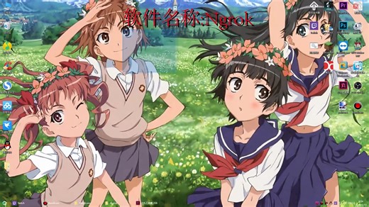 [Minecraft映射]使用Ngrok映射Minecraft服务器