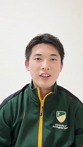 UoN Sport 欄 Careers | Much like Maddy and Shohei, by being involved...