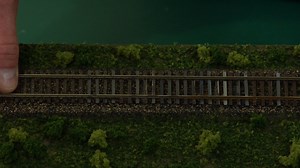 Weathering Track Made Easy | Model Railroad Academy