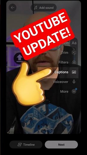 New YouTube Update
