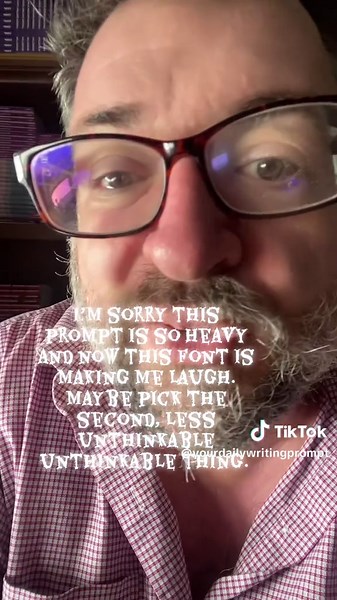 Set a timer for fifteen minutes and write. #writers #writingprompts